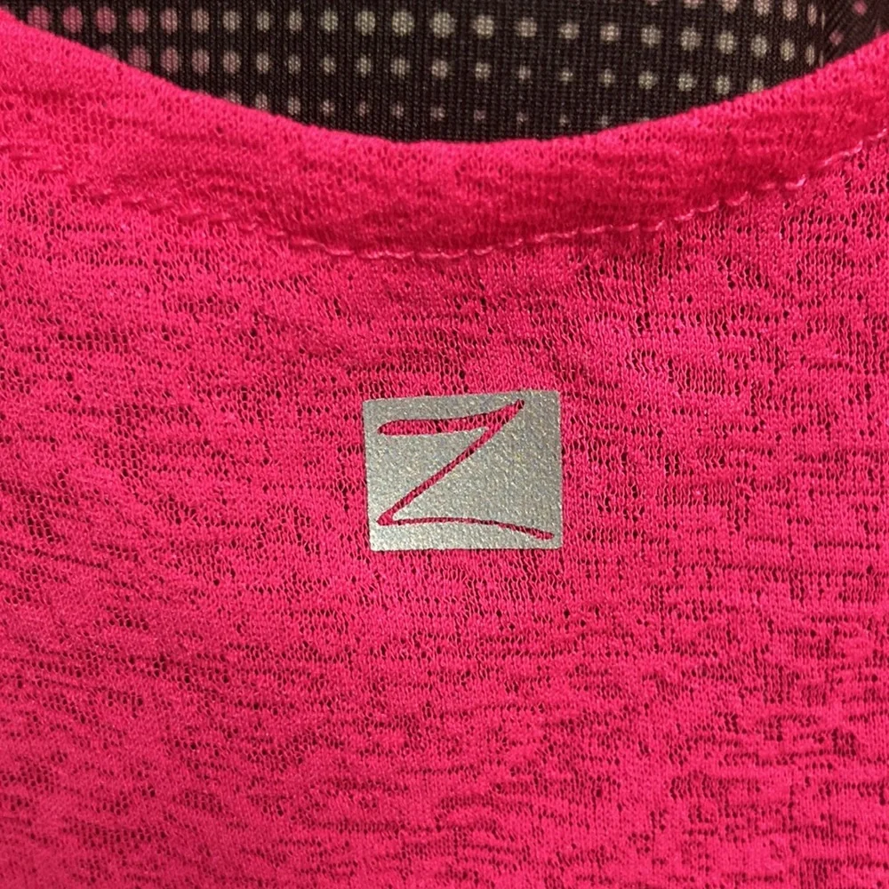 Workout Tank - Picture 4 of 5